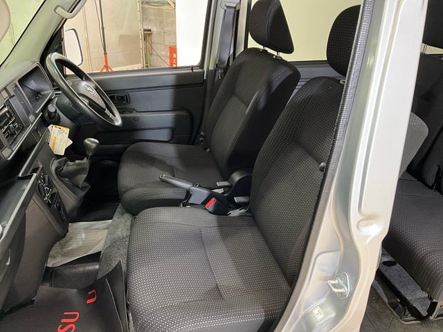 ハイゼットカーゴクルーズＳＡIII　５ＭＴ　４ＷＤ　ＣＤ　ＬＥＤヘッドランプ５速ミッション車　切替式４ＷＤ　ＣＤデッキ　電動格納ドアミラー　ＬＥＤヘッドライト　オートライト　オートハイビーム　スマートアシスト　パワーステアリング　パワーウィンドウ　エアコン　キーレス（京都府）の中古車