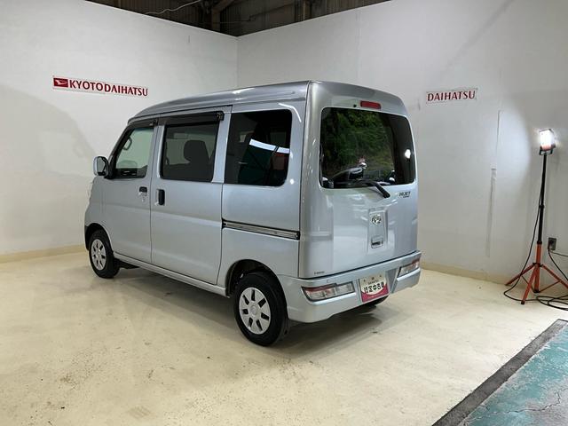 ハイゼットカーゴクルーズＳＡIII　５ＭＴ　４ＷＤ　ＣＤ　ＬＥＤヘッドランプ５速ミッション車　切替式４ＷＤ　ＣＤデッキ　電動格納ドアミラー　ＬＥＤヘッドライト　オートライト　オートハイビーム　スマートアシスト　パワーステアリング　パワーウィンドウ　エアコン　キーレス（京都府）の中古車