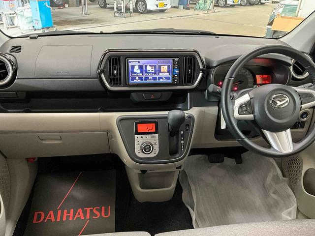 ブーンＸ　Ｇパッケージ　ＳＡIII　スマートアシストIII　２ＷＤナビ　ブルートゥース対応　フルセグチューナー　バックカメラ　ＥＴＣ　プッシュボタンエンジンスタート　ＬＥＤヘッドライト　オートエアコン　コーナーセンサー　アルミホイール　カーペットマット　ＡＢＳ（京都府）の中古車