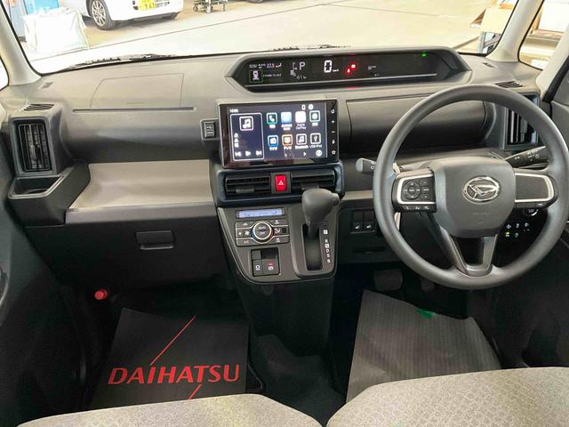 タントＸ　スマートアシスト　２ＷＤ　ＣＶＴディスプレイオーディオ　パノラマモニター　プッシュボタンエンジンスタート　助手席側リヤパワースライドドア　フルセグチューナー　ブルートゥース対応　ＬＥＤヘッドライト　オートエアコン　コーナーセンサー（京都府）の中古車