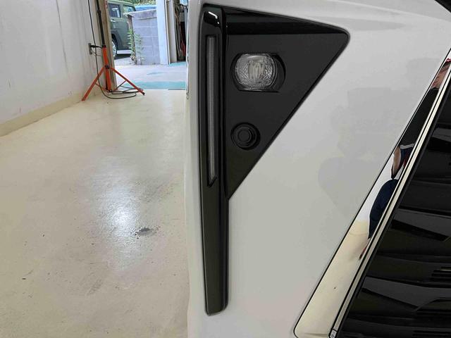 タントカスタムＲＳスマートアシスト・ターボ付き・電動パーキング・スマートキー・電動スライドドア・シートヒーター・低走行距離（京都府）の中古車