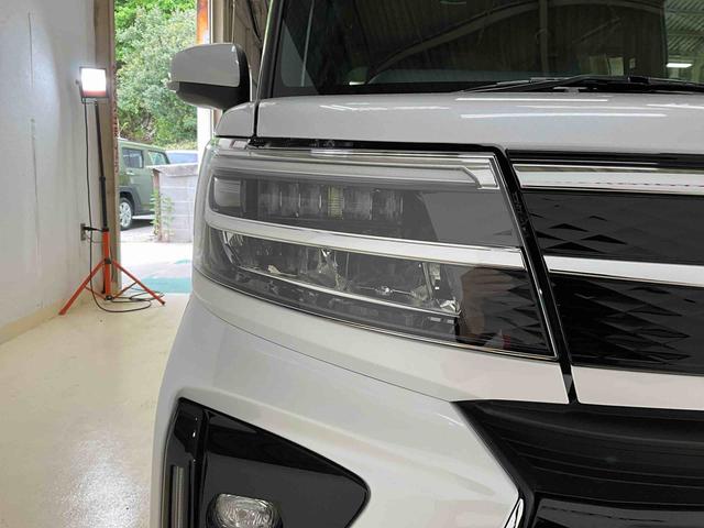 タントカスタムＸ（京都府）の中古車