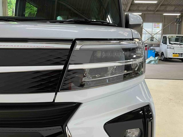 タントカスタムＸ（京都府）の中古車