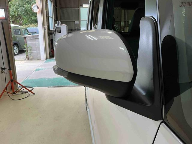 タントカスタムＸ（京都府）の中古車