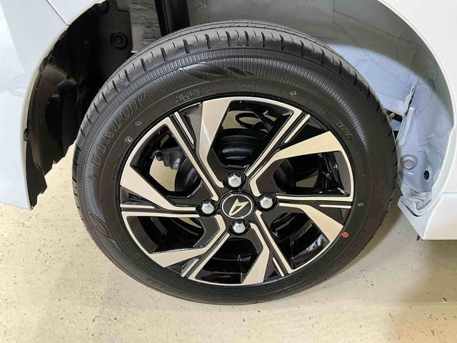 タントカスタムＸ（京都府）の中古車
