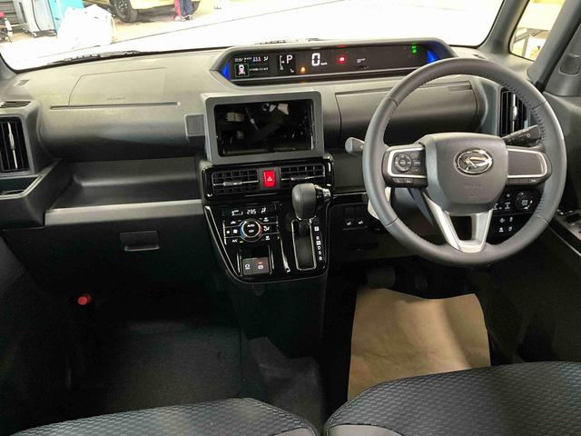 タントカスタムＲＳ（京都府）の中古車