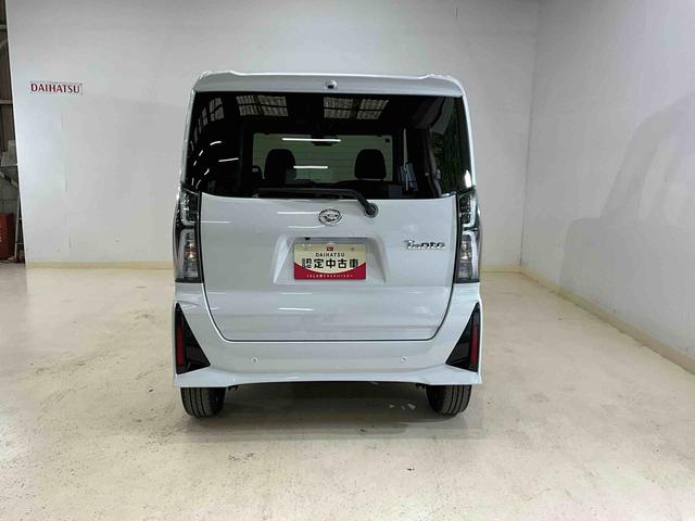 タントカスタムＲＳ（京都府）の中古車