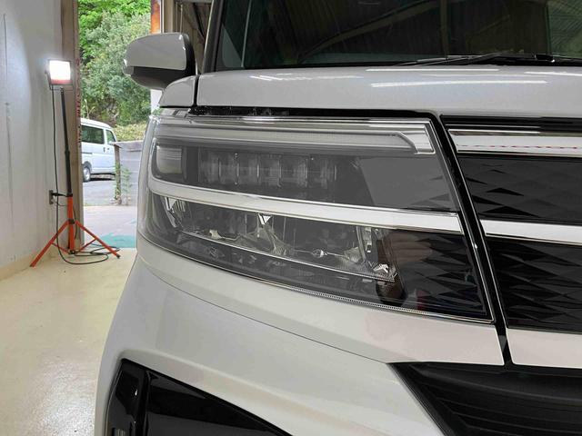 タントカスタムＲＳ（京都府）の中古車