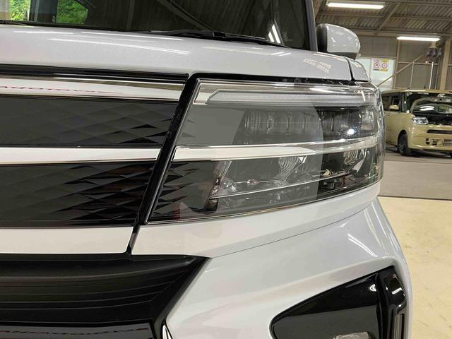 タントカスタムＲＳ（京都府）の中古車