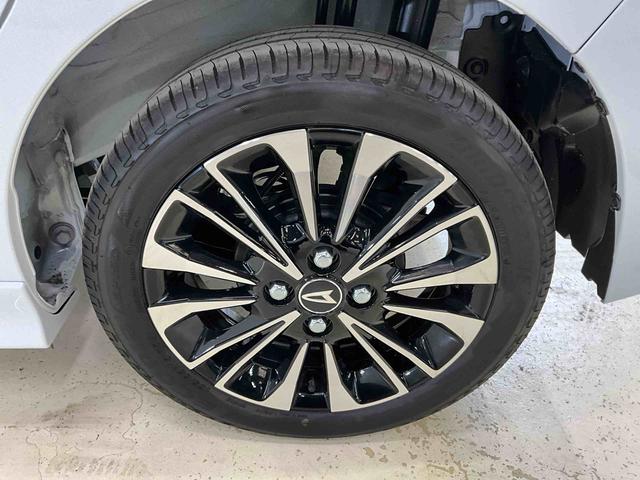 タントカスタムＲＳ（京都府）の中古車