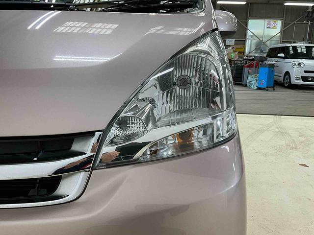 ムーヴＬ　２ＷＤ　ＣＶＴＣＤチューナー　オートエアコン　キーレスリモコン　アイドリングストップ　カーペットマット　ホイールキャップ　電動格納式ドアミラー　バイザー　パワステ　パワーウインド　運転席・助手席エアバッグ　ＡＢＳ（京都府）の中古車