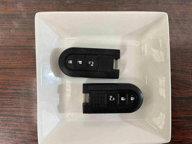 タントカスタムＸ　トップエディションＳＡII片側電動スライドドア　ダイハツ純正メモリーナビ　バックカメラ　ＥＴＣ　ＬＥＤヘッドライト　オートライト　スマートアシスト２　オートエアコン　キーフリーシステム　プッシュスタート　アルミホイール（京都府）の中古車