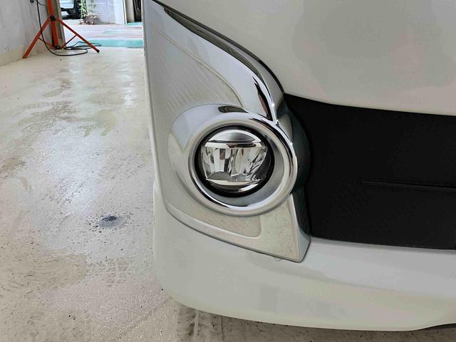 タントカスタムＸ　トップエディションＳＡII片側電動スライドドア　ダイハツ純正メモリーナビ　バックカメラ　ＥＴＣ　ＬＥＤヘッドライト　オートライト　スマートアシスト２　オートエアコン　キーフリーシステム　プッシュスタート　アルミホイール（京都府）の中古車