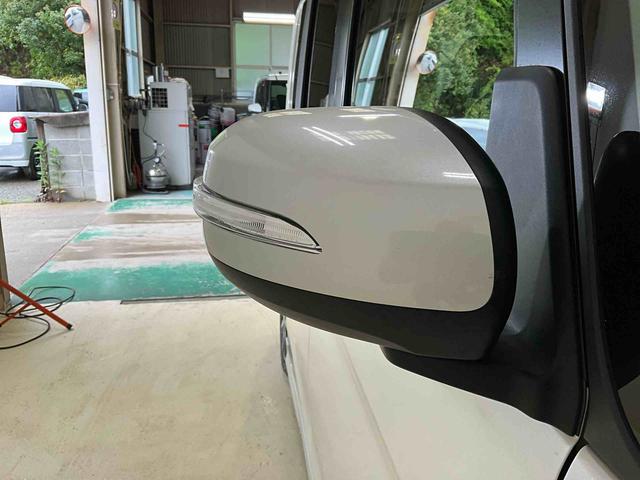 タントカスタムＸ　トップエディションＳＡII片側電動スライドドア　ダイハツ純正メモリーナビ　バックカメラ　ＥＴＣ　ＬＥＤヘッドライト　オートライト　スマートアシスト２　オートエアコン　キーフリーシステム　プッシュスタート　アルミホイール（京都府）の中古車