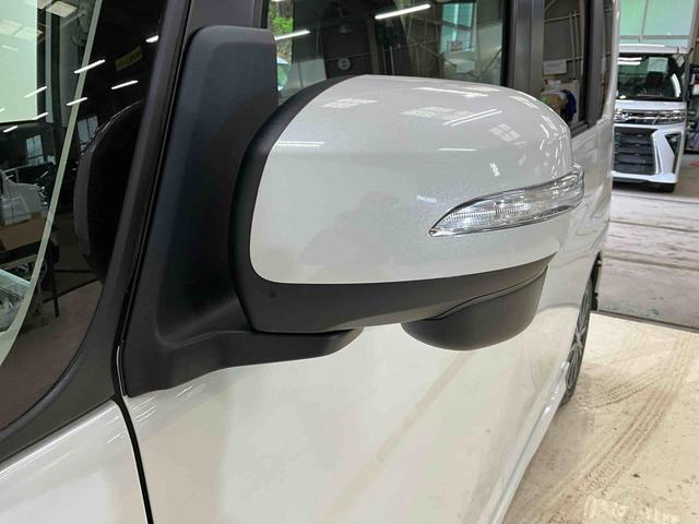 タントカスタムＸ　トップエディションＳＡII片側電動スライドドア　ダイハツ純正メモリーナビ　バックカメラ　ＥＴＣ　ＬＥＤヘッドライト　オートライト　スマートアシスト２　オートエアコン　キーフリーシステム　プッシュスタート　アルミホイール（京都府）の中古車