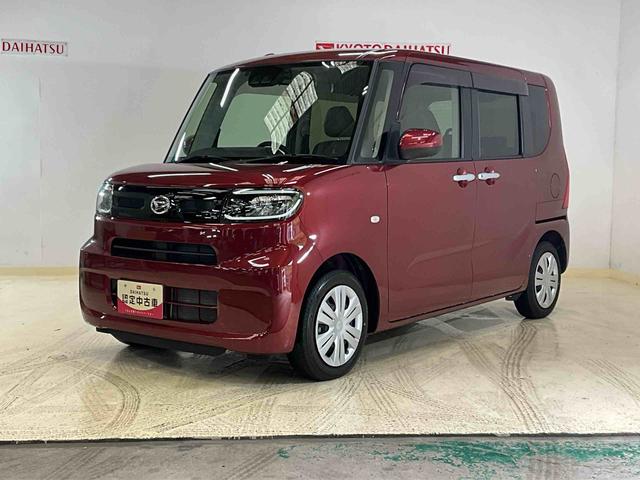 タントＸ（京都府）の中古車