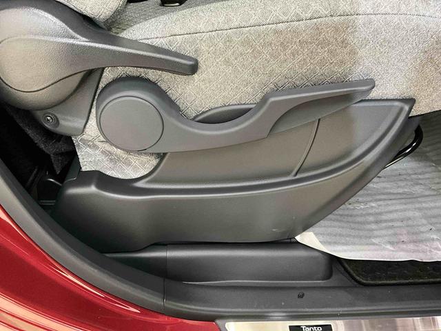 タントＸ（京都府）の中古車
