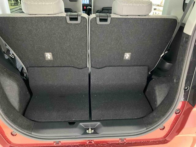 タントＸ（京都府）の中古車