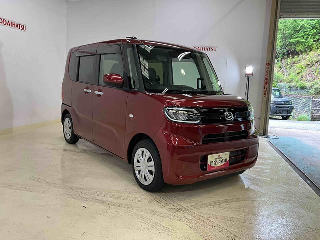タントＸ（京都府）の中古車