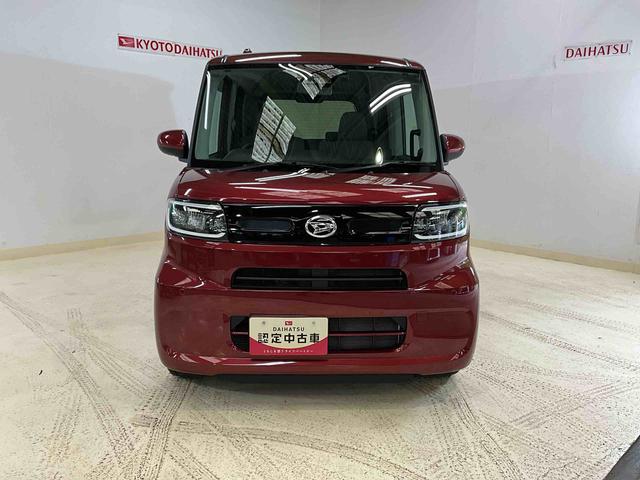 タントＸ（京都府）の中古車