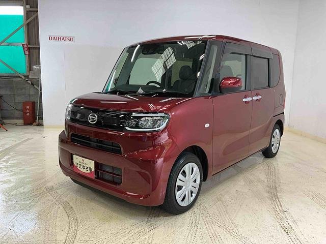 タントＸ（京都府）の中古車