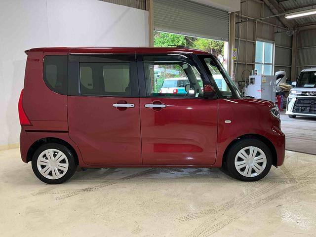 タントＸ（京都府）の中古車