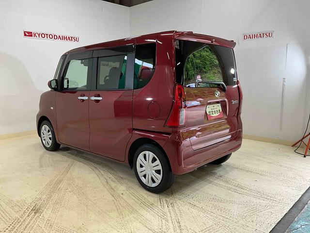 タントＸ（京都府）の中古車