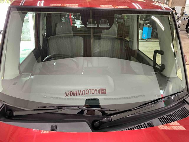 タントＸ（京都府）の中古車