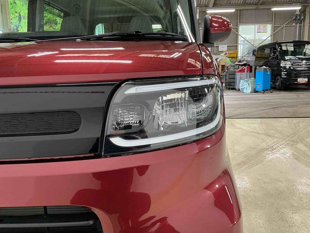タントＸ（京都府）の中古車