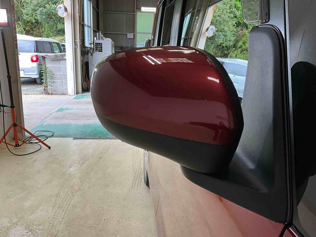 タントＸ（京都府）の中古車
