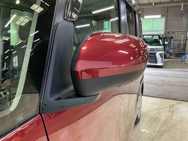 タントＸ（京都府）の中古車