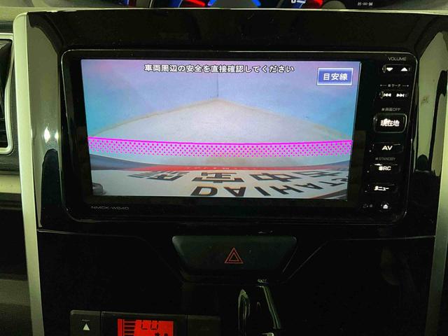 タントカスタムＸ　スマートセレクションＳＡ（京都府）の中古車