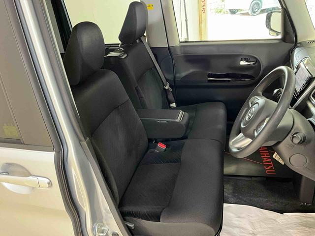 タントカスタムＸ　スマートセレクションＳＡ（京都府）の中古車