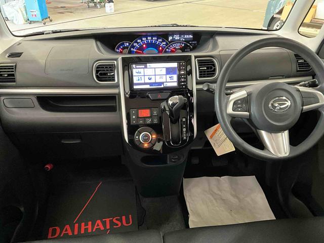 タントカスタムＸ　スマートセレクションＳＡ（京都府）の中古車