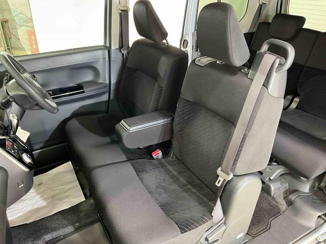 タントカスタムＸ　スマートセレクションＳＡ（京都府）の中古車