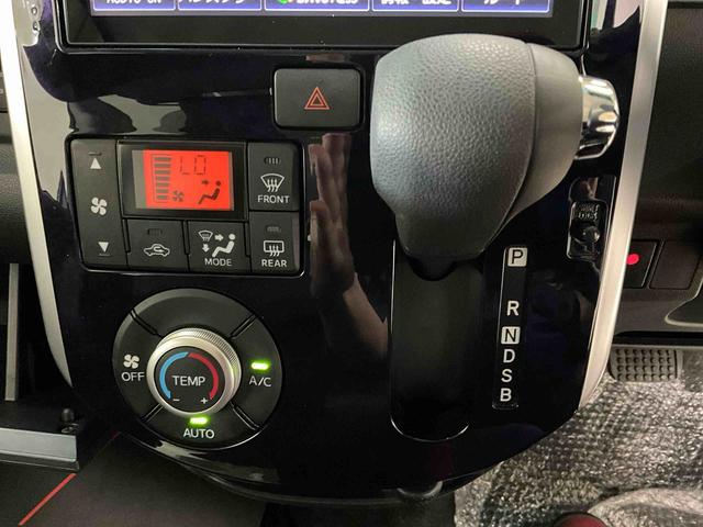 タントカスタムＸ　トップエディションリミテッドＳＡIIIワンオーナー　衝突軽減ブレーキ　認定中古車　ナビ　ドライブレコーダー　ＥＴＣ　パノラマモニター　両側電動スライドドア　運転席シートヒーター　オートライト　ＬＥＤヘッドライト（京都府）の中古車