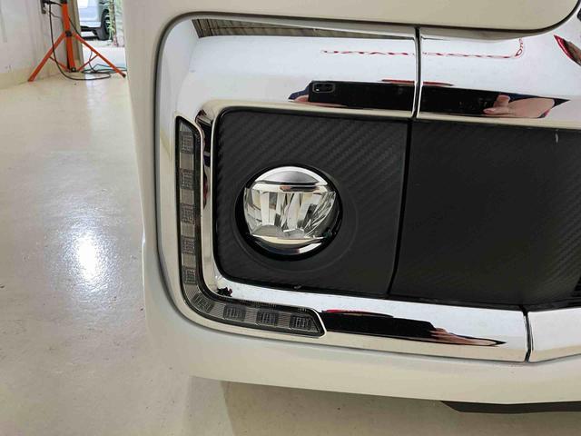 タントカスタムＸ　トップエディションリミテッドＳＡIIIワンオーナー　衝突軽減ブレーキ　認定中古車　ナビ　ドライブレコーダー　ＥＴＣ　パノラマモニター　両側電動スライドドア　運転席シートヒーター　オートライト　ＬＥＤヘッドライト（京都府）の中古車