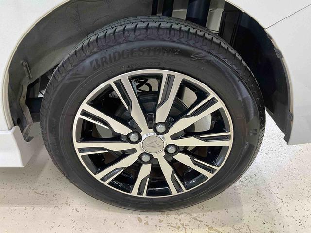 タントカスタムＸ　トップエディションリミテッドＳＡIIIワンオーナー　衝突軽減ブレーキ　認定中古車　ナビ　ドライブレコーダー　ＥＴＣ　パノラマモニター　両側電動スライドドア　運転席シートヒーター　オートライト　ＬＥＤヘッドライト（京都府）の中古車