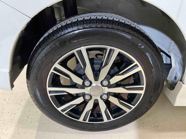 タントカスタムＸ　トップエディションリミテッドＳＡIIIワンオーナー　衝突軽減ブレーキ　認定中古車　ナビ　ドライブレコーダー　ＥＴＣ　パノラマモニター　両側電動スライドドア　運転席シートヒーター　オートライト　ＬＥＤヘッドライト（京都府）の中古車