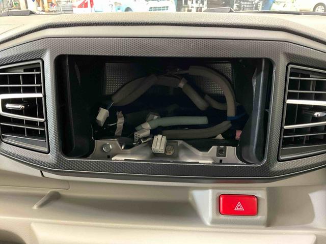 ミライースＸ　リミテッドＳＡIIIワンオーナー　衝突軽減ブレーキ　認定中古車　キーレスエントリー　ＣＶＴ　オートライト　ＬＥＤヘッドライト　電動格納ドアミラー　オーディオレス車　エアコン（京都府）の中古車