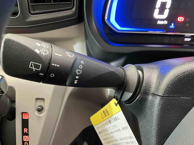 ミライースＸ　リミテッドＳＡIIIワンオーナー　衝突軽減ブレーキ　認定中古車　キーレスエントリー　ＣＶＴ　オートライト　ＬＥＤヘッドライト　電動格納ドアミラー　オーディオレス車　エアコン（京都府）の中古車