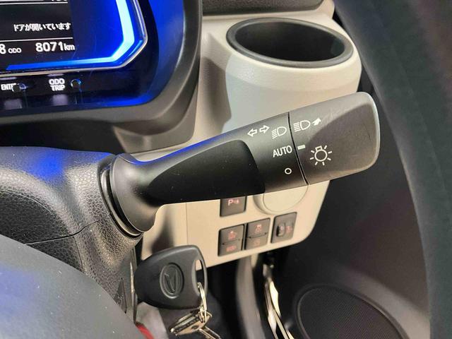 ミライースＸ　リミテッドＳＡIIIワンオーナー　衝突軽減ブレーキ　認定中古車　キーレスエントリー　ＣＶＴ　オートライト　ＬＥＤヘッドライト　電動格納ドアミラー　オーディオレス車　エアコン（京都府）の中古車