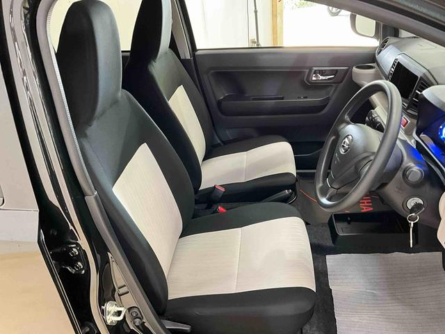 ミライースＸ　リミテッドＳＡIIIワンオーナー　衝突軽減ブレーキ　認定中古車　キーレスエントリー　ＣＶＴ　オートライト　ＬＥＤヘッドライト　電動格納ドアミラー　オーディオレス車　エアコン（京都府）の中古車