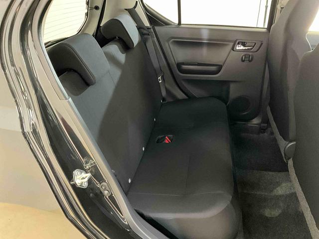 ミライースＸ　リミテッドＳＡIIIワンオーナー　衝突軽減ブレーキ　認定中古車　キーレスエントリー　ＣＶＴ　オートライト　ＬＥＤヘッドライト　電動格納ドアミラー　オーディオレス車　エアコン（京都府）の中古車