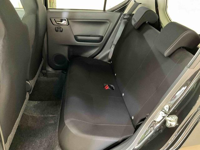 ミライースＸ　リミテッドＳＡIIIワンオーナー　衝突軽減ブレーキ　認定中古車　キーレスエントリー　ＣＶＴ　オートライト　ＬＥＤヘッドライト　電動格納ドアミラー　オーディオレス車　エアコン（京都府）の中古車