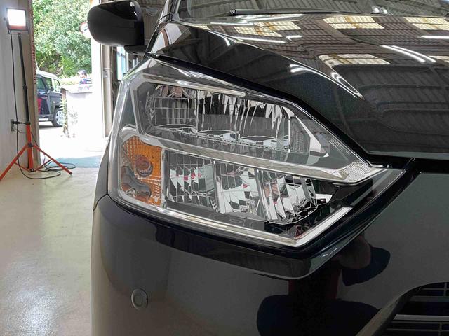 ミライースＸ　リミテッドＳＡIIIワンオーナー　衝突軽減ブレーキ　認定中古車　キーレスエントリー　ＣＶＴ　オートライト　ＬＥＤヘッドライト　電動格納ドアミラー　オーディオレス車　エアコン（京都府）の中古車
