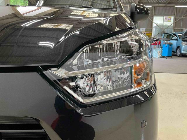 ミライースＸ　リミテッドＳＡIIIワンオーナー　衝突軽減ブレーキ　認定中古車　キーレスエントリー　ＣＶＴ　オートライト　ＬＥＤヘッドライト　電動格納ドアミラー　オーディオレス車　エアコン（京都府）の中古車