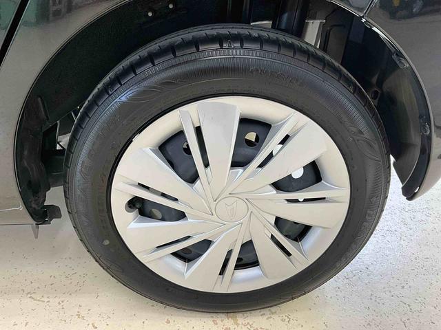 ミライースＸ　リミテッドＳＡIIIワンオーナー　衝突軽減ブレーキ　認定中古車　キーレスエントリー　ＣＶＴ　オートライト　ＬＥＤヘッドライト　電動格納ドアミラー　オーディオレス車　エアコン（京都府）の中古車