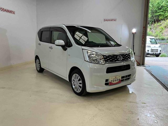 ムーヴＬ　ＳＡIIワンオーナー　衝突軽減ブレーキ　認定中古車　ナビ　ＥＴＣ　ワンセグ　キーレスエントリー　アイドリングストップ　エアコン　純正ホイールキャップ（京都府）の中古車