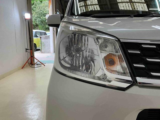 ムーヴＬ　ＳＡIIワンオーナー　衝突軽減ブレーキ　認定中古車　ナビ　ＥＴＣ　ワンセグ　キーレスエントリー　アイドリングストップ　エアコン　純正ホイールキャップ（京都府）の中古車